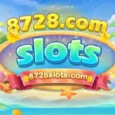 8728SLOTS - Permainan Slot Arcade Terbaik