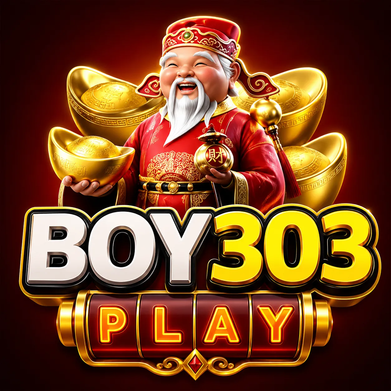 BOY303 - Petualangan Epik dalam Dunia MMORPG
