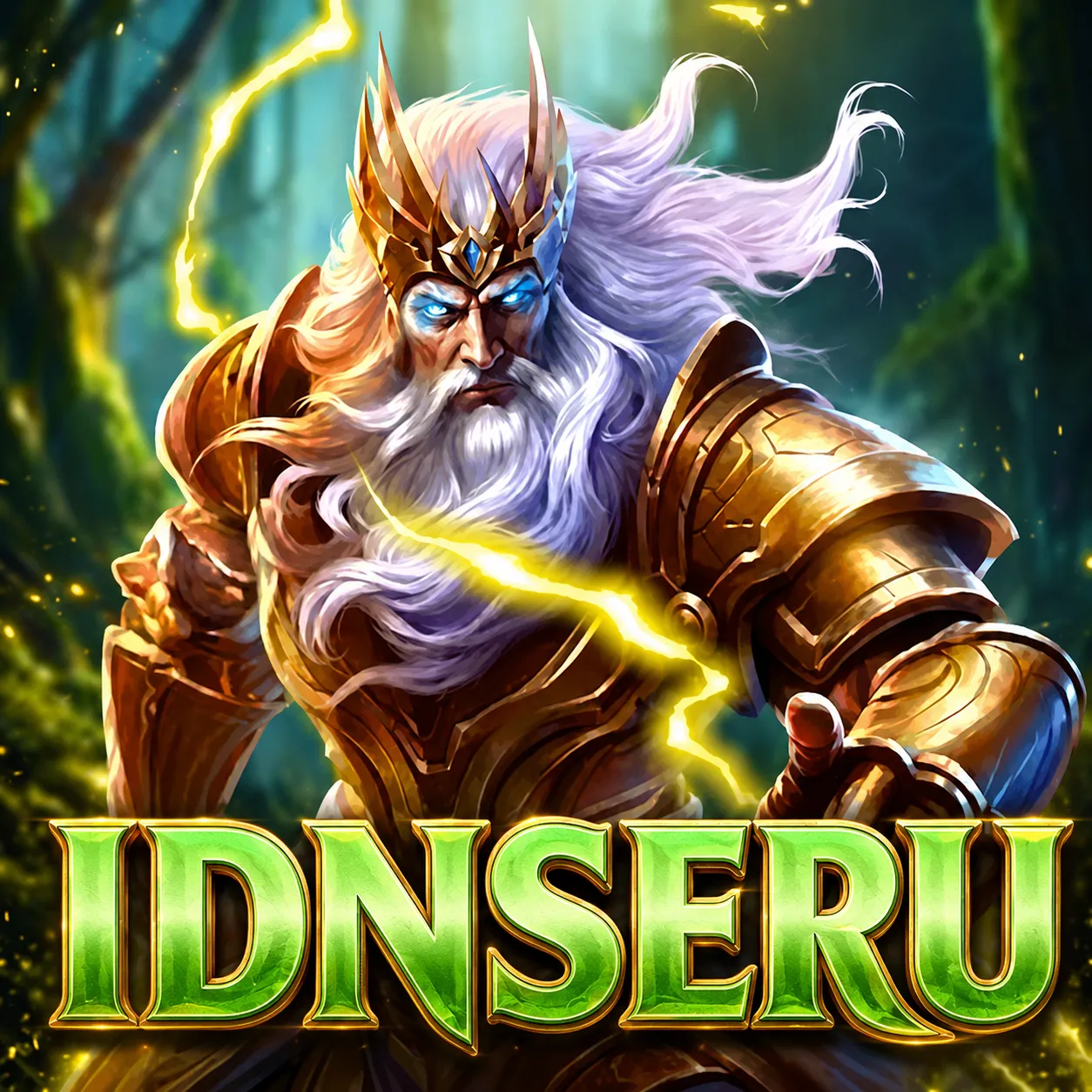 idnseru APK FPS