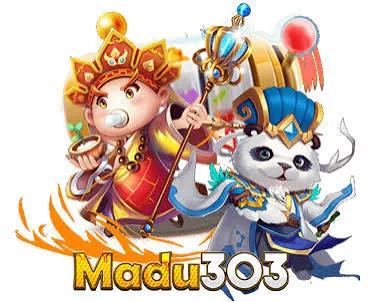 madu303 APK Open World