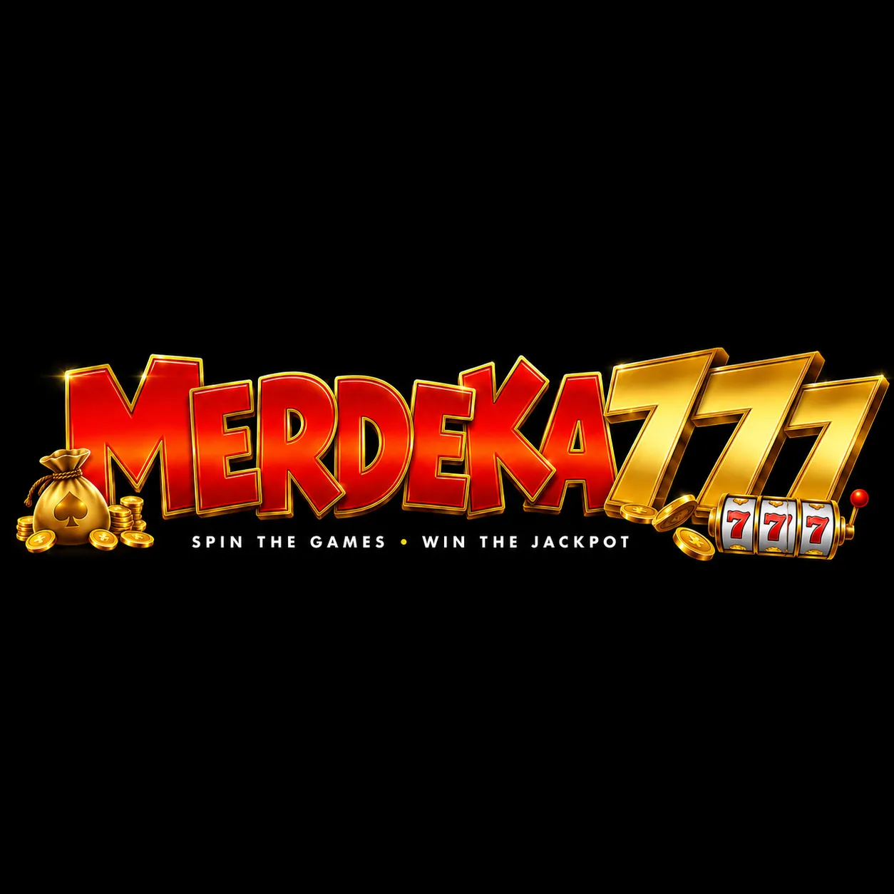 merdeka777 APK TPS