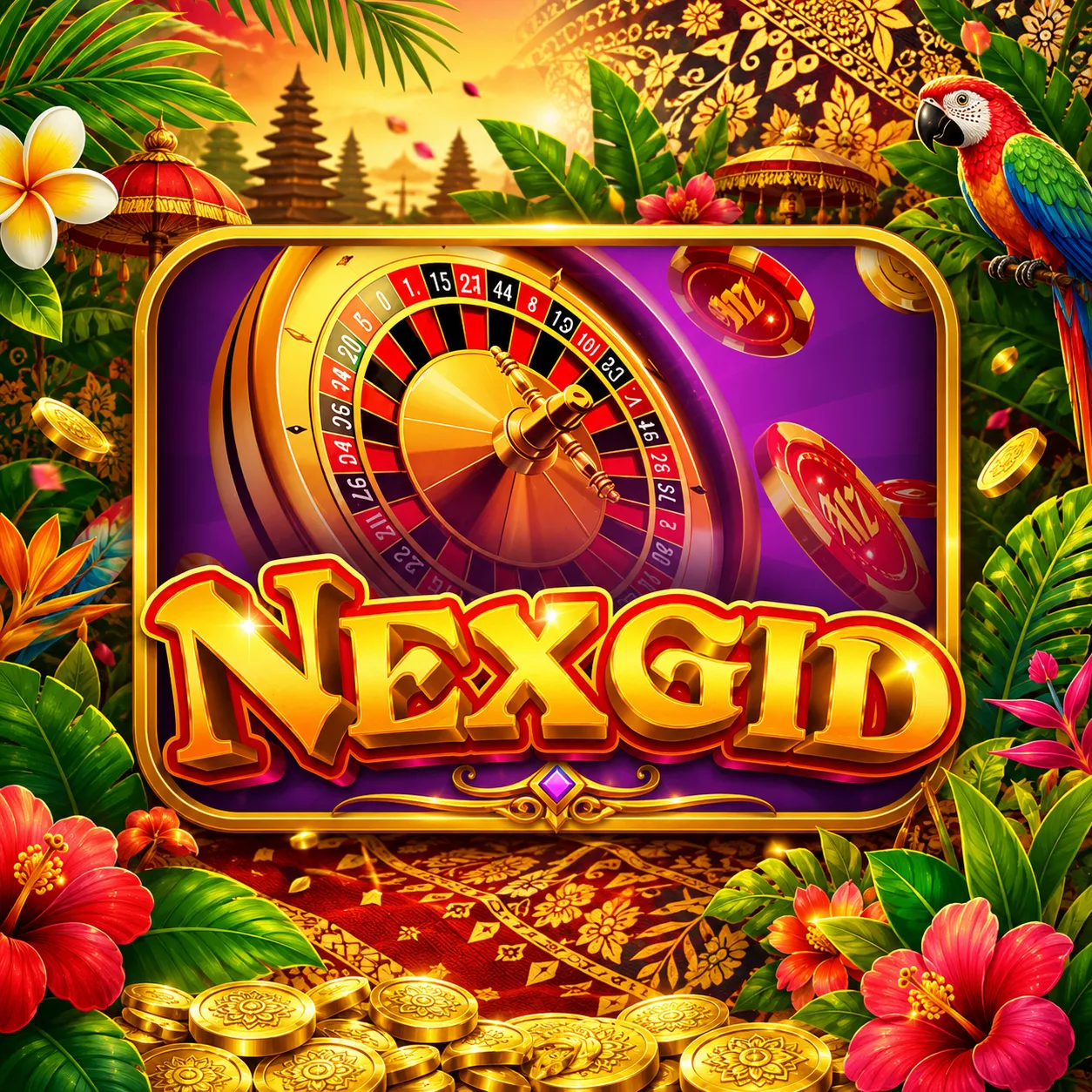 nexgid APK Horror