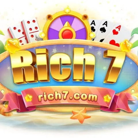 RICH7 - Eksplorasi Dunia Terbuka yang Menyenangkan